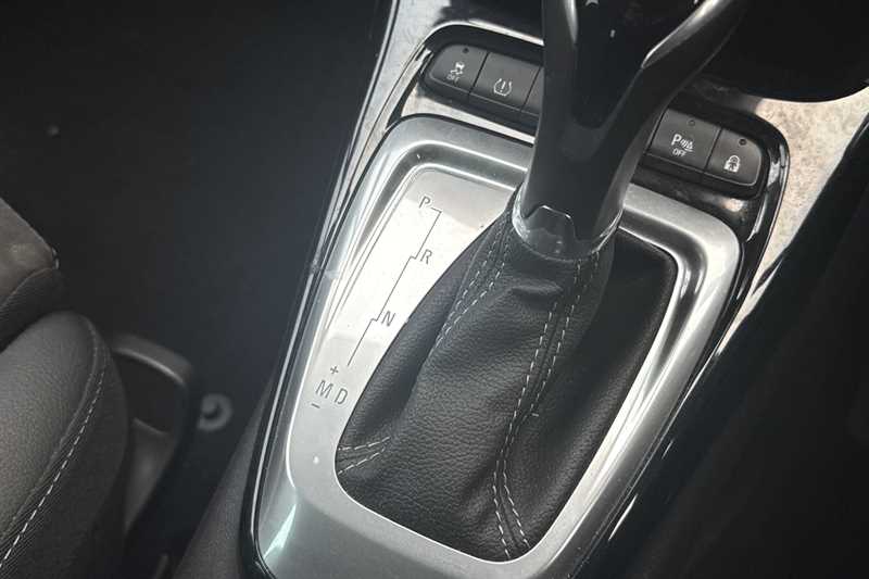 Used Vauxhall Crossland 2022 for sale - 76372666: Photo 36