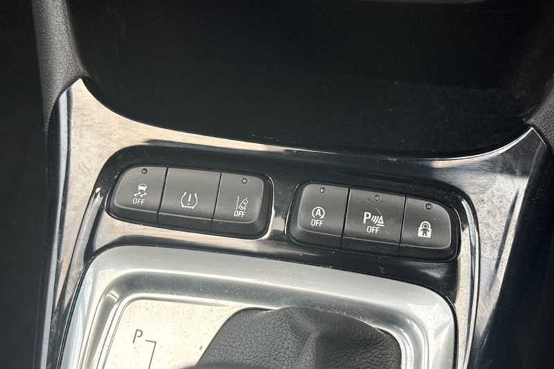 Used Vauxhall Crossland 2022 for sale - 76372666: Photo 37