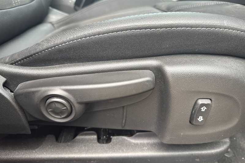 Used Vauxhall Crossland 2022 for sale - 76372666: Photo 39