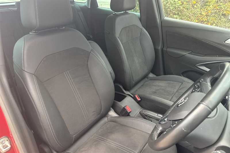 Used Vauxhall Crossland 2022 for sale - 76372666: Photo 40