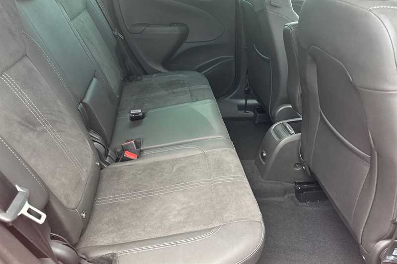 Used Vauxhall Crossland 2022 for sale - 76372666: Photo 41