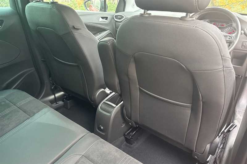 Used Vauxhall Crossland 2022 for sale - 76372666: Photo 42