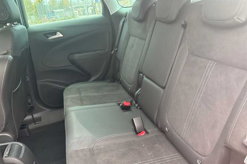Used Vauxhall Crossland 2022 for sale - 76372666: Photo 43