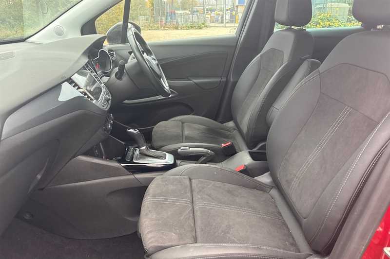 Used Vauxhall Crossland 2022 for sale - 76372666: Photo 44