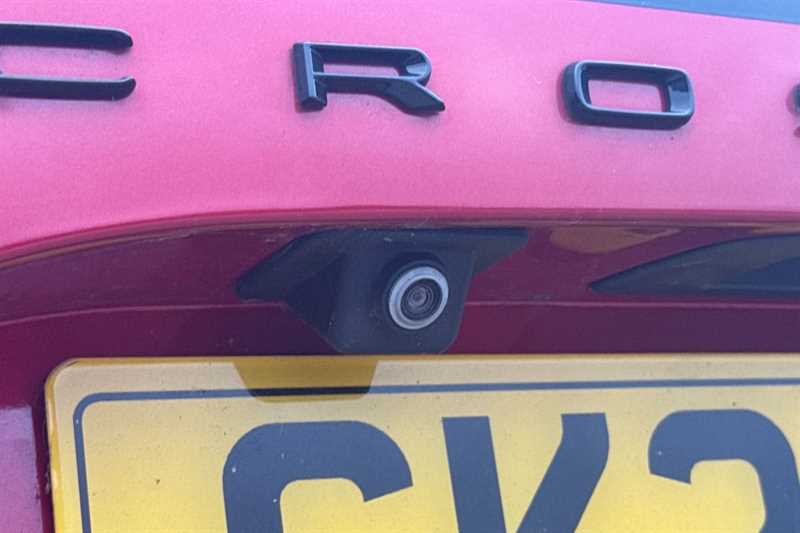 Used Vauxhall Crossland 2022 for sale - 76372666: Photo 47