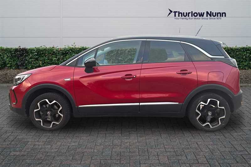 Used Vauxhall Crossland 2022 for sale - 76372666: Photo 6