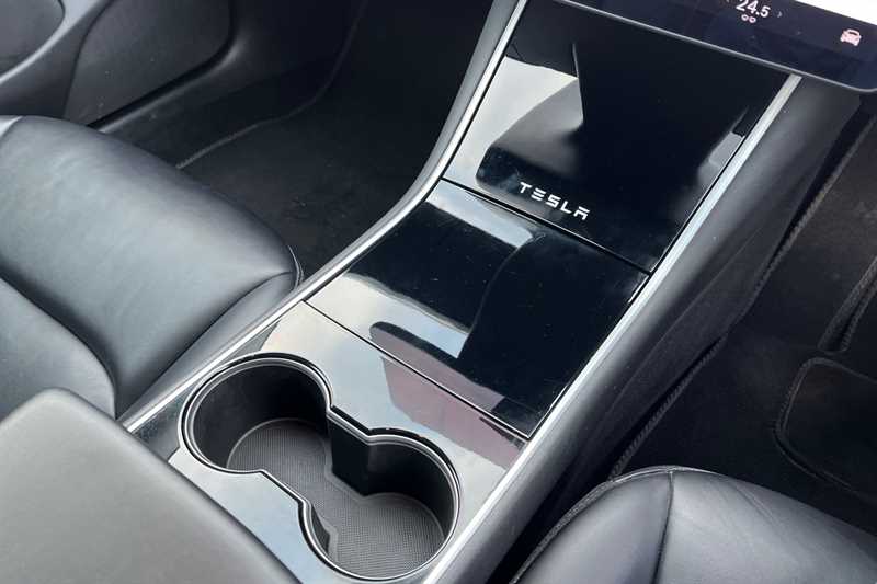 Used Tesla Model 3 2020 for sale - 77471110: Photo 14