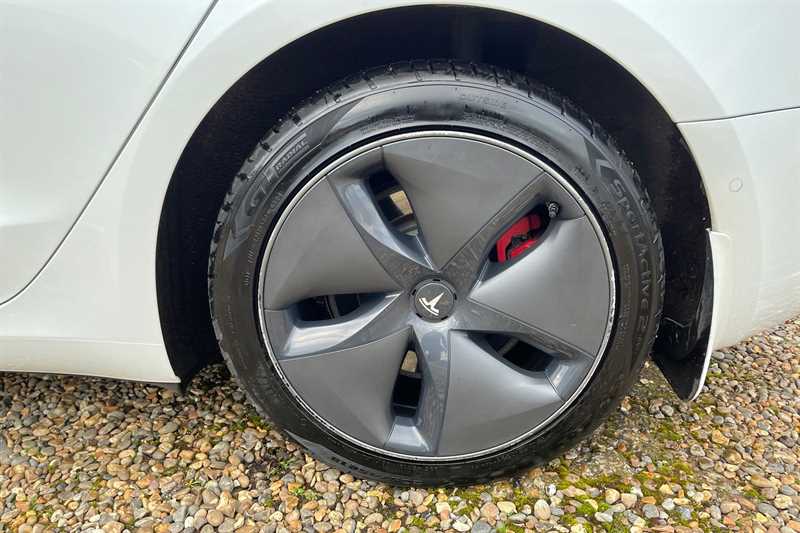 Used Tesla Model 3 2020 for sale - 77471110: Photo 26