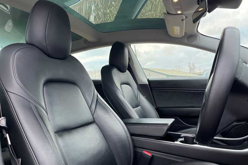 Used Tesla Model 3 2020 for sale - 77471110: Photo 46