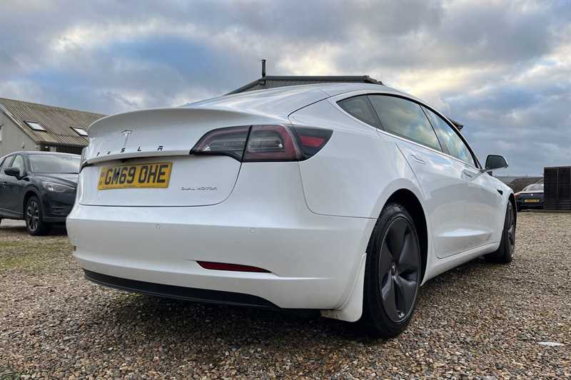 Used Tesla Model 3 2020 for sale - 77471110: Photo 55