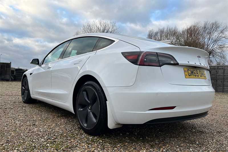 Used Tesla Model 3 2020 for sale - 77471110: Photo 57