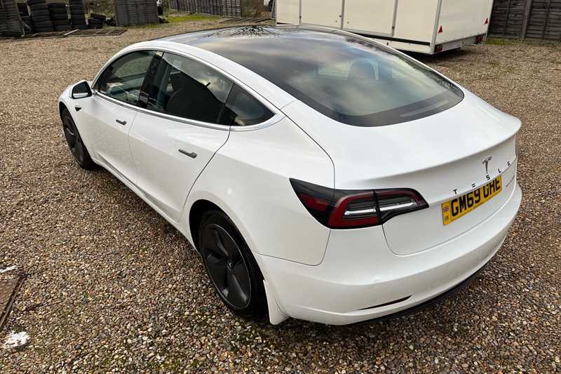 Used Tesla Model 3 2020 for sale - 77471110: Photo 58