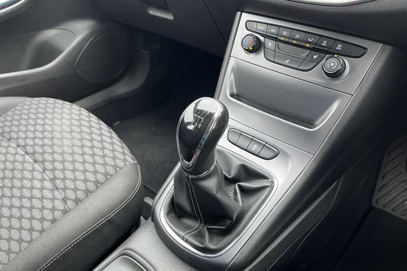 Used Vauxhall Astra 2017 for sale - 77193821: Photo 14