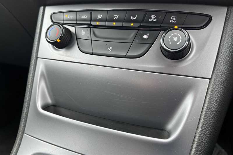 Used Vauxhall Astra 2017 for sale - 77193821: Photo 15