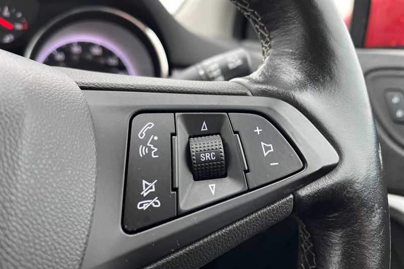 Used Vauxhall Astra 2017 for sale - 77193821: Photo 22