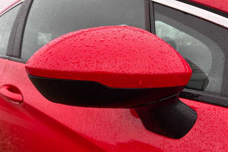 Used Vauxhall Astra 2017 for sale - 77193821: Photo 25