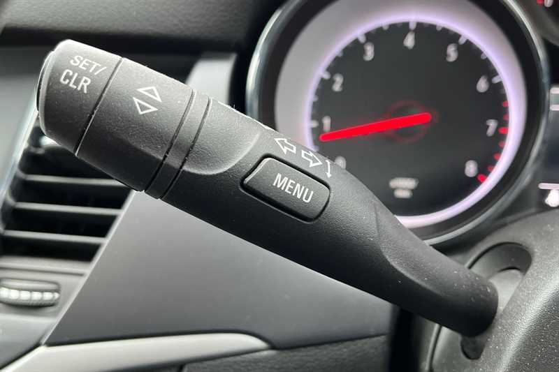 Used Vauxhall Astra 2017 for sale - 77193821: Photo 42