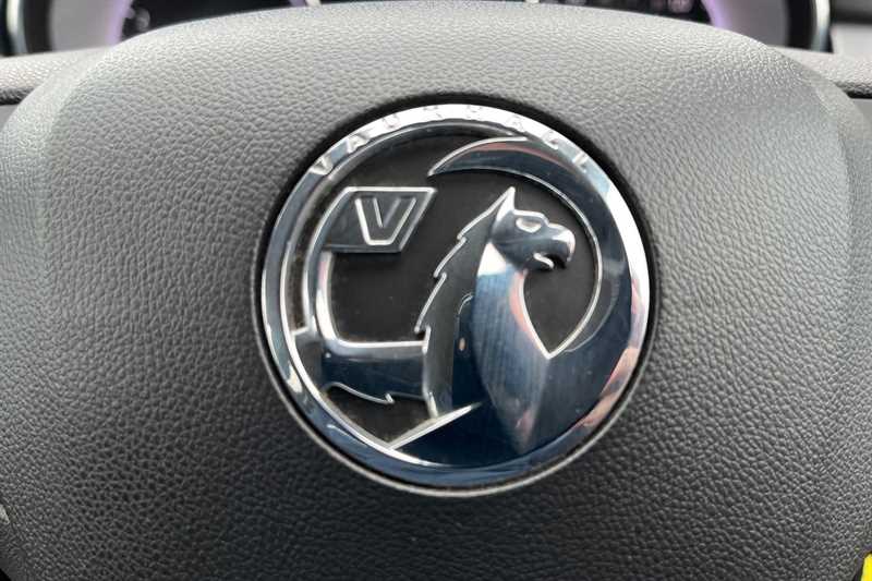 Used Vauxhall Astra 2017 for sale - 77193821: Photo 43