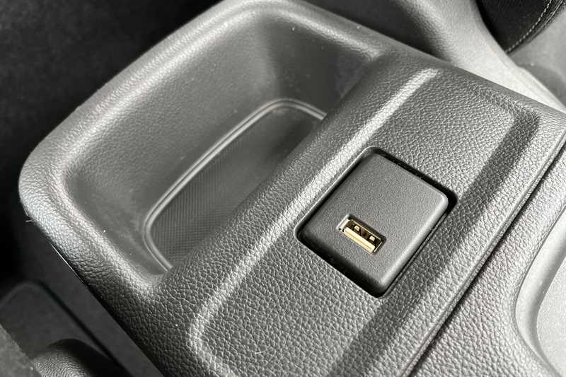 Used Vauxhall Astra 2017 for sale - 77193821: Photo 51