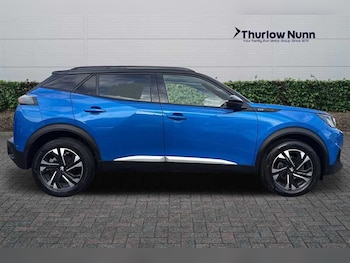 Used Peugeot 2008 2022 for sale - 75554741: Photo