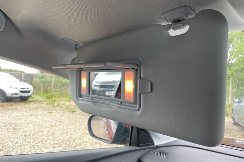 Vehicle 40