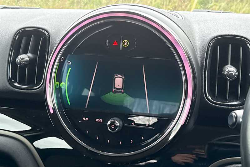 Used MINI Countryman 2021 for sale - 76826981: Photo 19