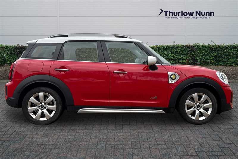 Used MINI Countryman 2021 for sale - 76826981: Photo 2