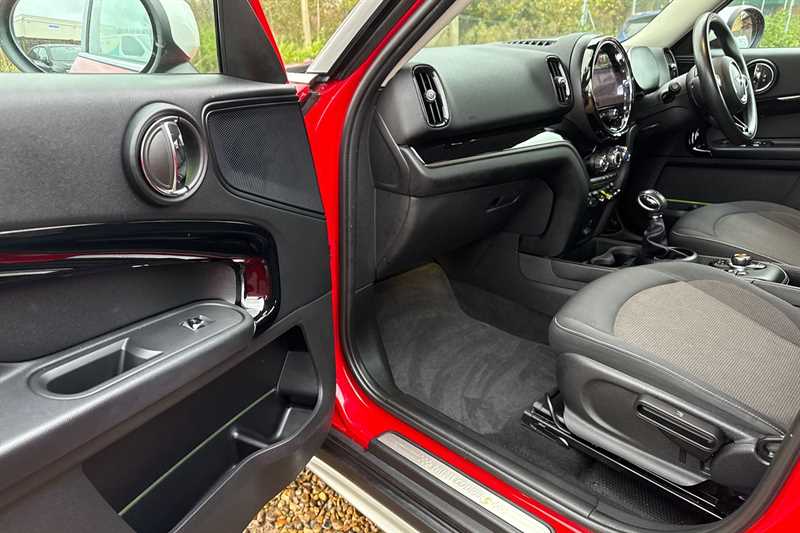 Used MINI Countryman 2021 for sale - 76826981: Photo 30