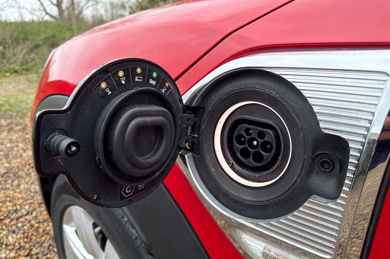 Used MINI Countryman 2021 for sale - 76826981: Photo 54