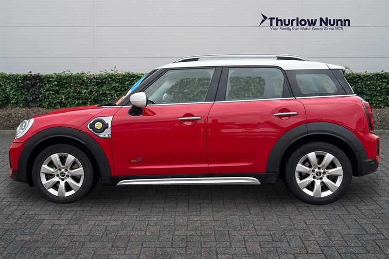 Used MINI Countryman 2021 for sale - 76826981: Photo 6