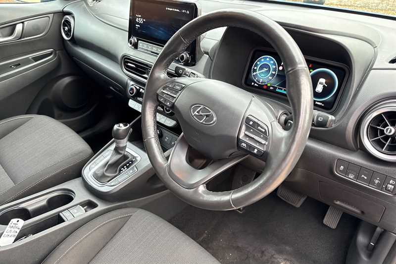 Used Hyundai KONA 2022 for sale - 76204260: Photo 10