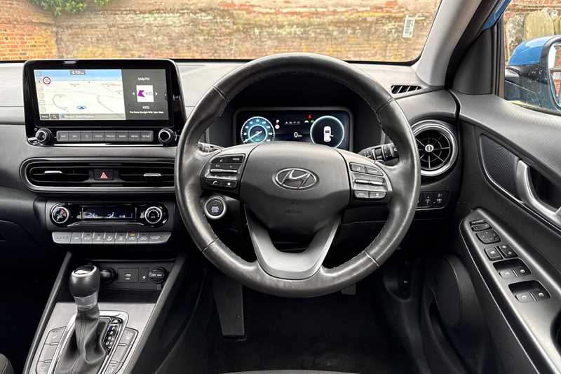 Used Hyundai KONA 2022 for sale - 76204260: Photo 11
