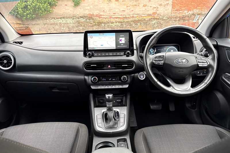 Used Hyundai KONA 2022 for sale - 76204260: Photo 12