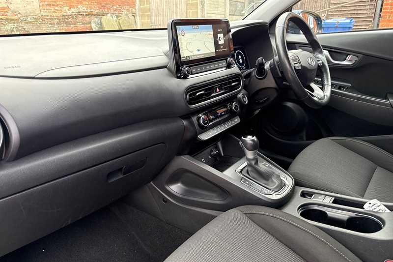 Used Hyundai KONA 2022 for sale - 76204260: Photo 13