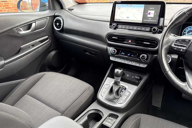 Used Hyundai KONA 2022 for sale - 76204260: Photo 14