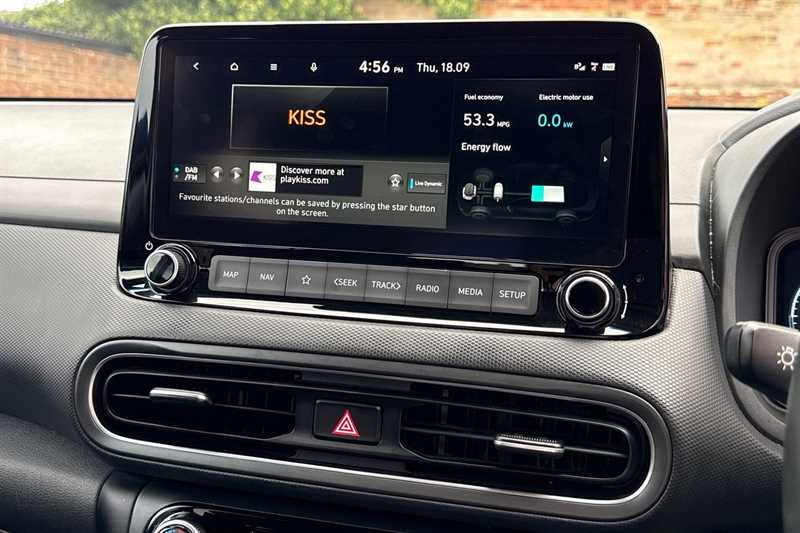 Used Hyundai KONA 2022 for sale - 76204260: Photo 17