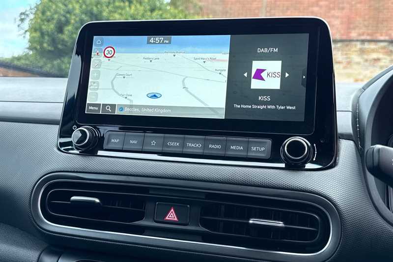 Used Hyundai KONA 2022 for sale - 76204260: Photo 18