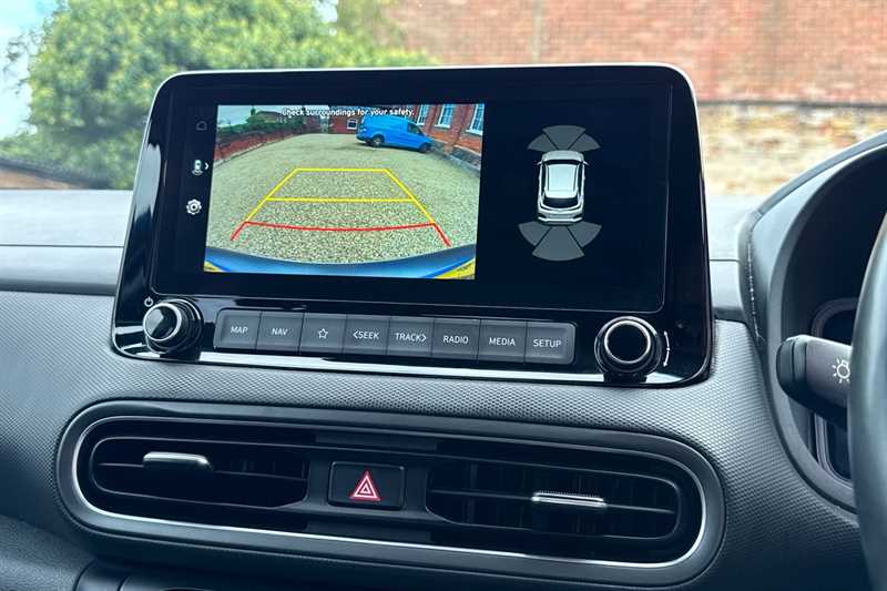 Used Hyundai KONA 2022 for sale - 76204260: Photo 19