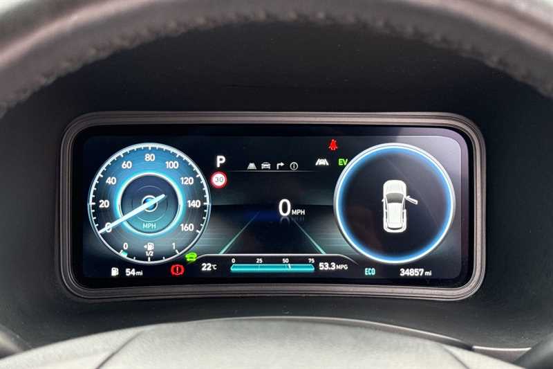 Used Hyundai KONA 2022 for sale - 76204260: Photo 20