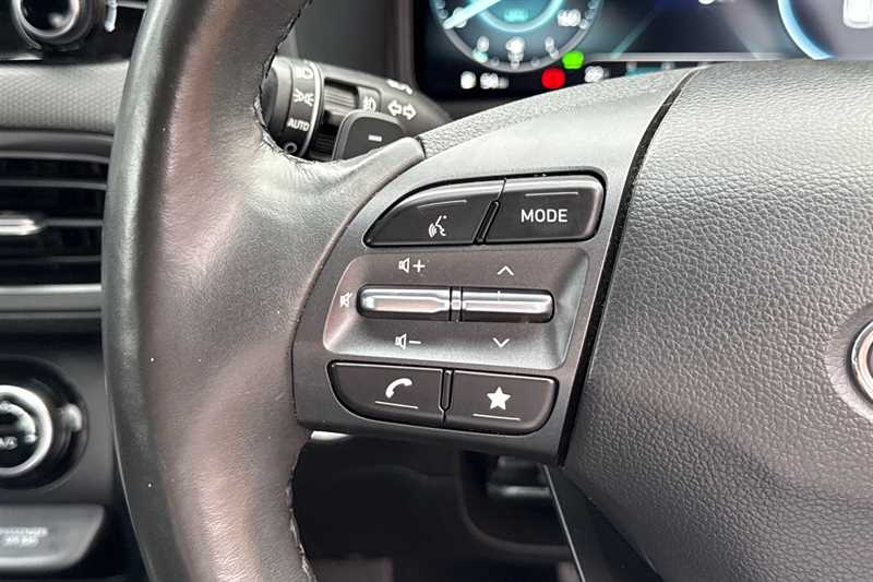 Used Hyundai KONA 2022 for sale - 76204260: Photo 21