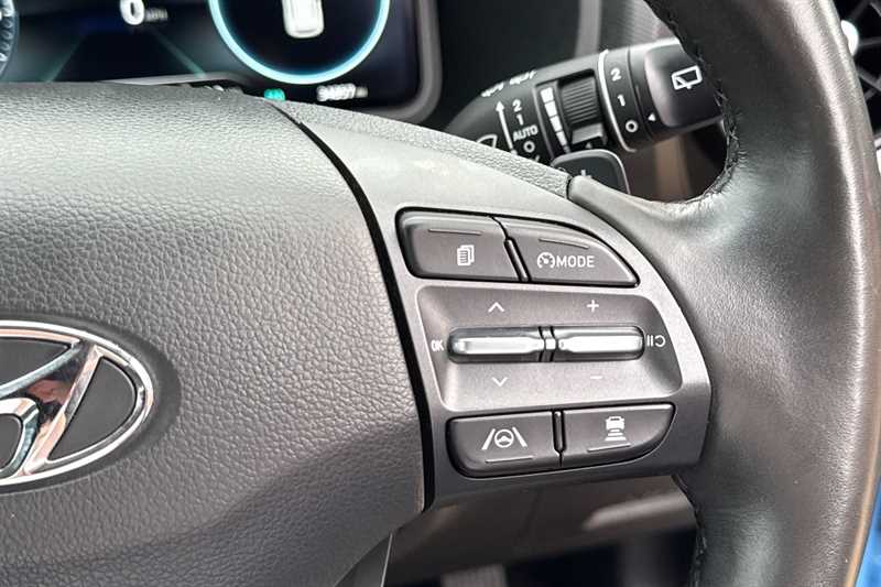 Used Hyundai KONA 2022 for sale - 76204260: Photo 22