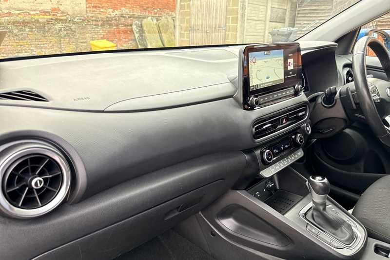 Used Hyundai KONA 2022 for sale - 76204260: Photo 25