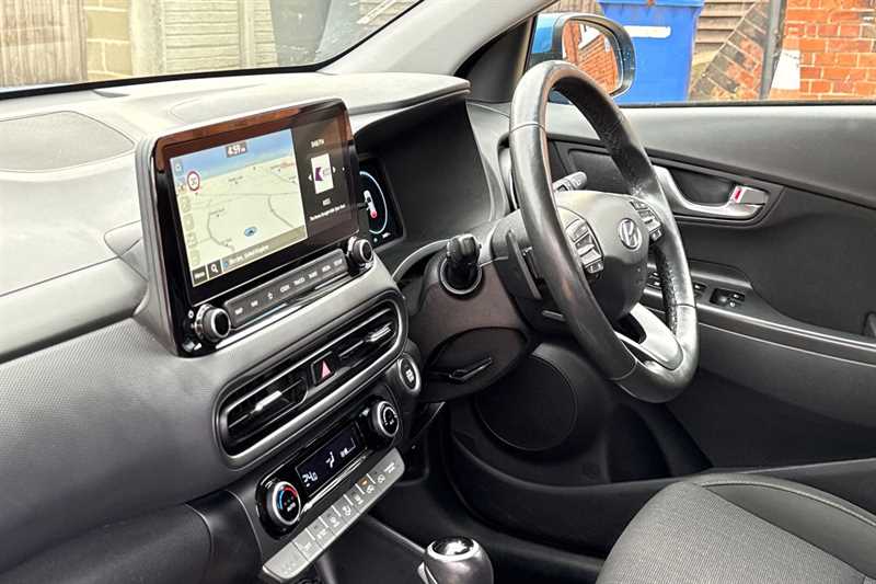 Used Hyundai KONA 2022 for sale - 76204260: Photo 26