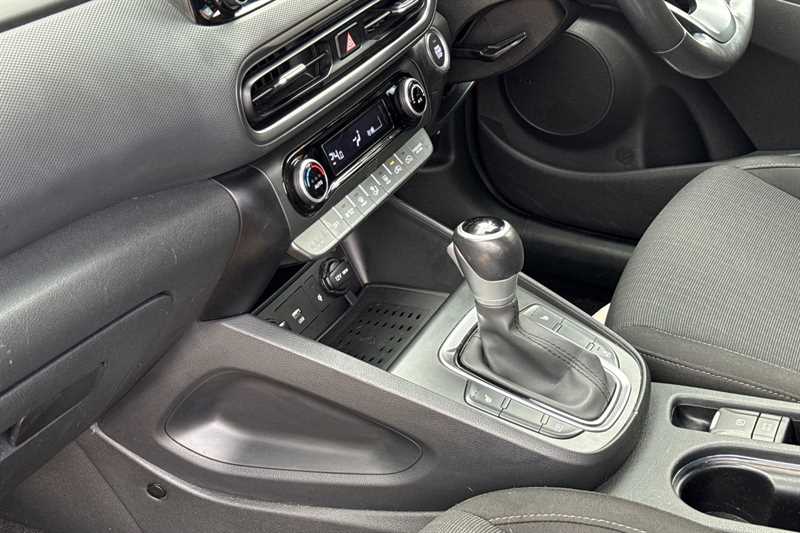 Used Hyundai KONA 2022 for sale - 76204260: Photo 27