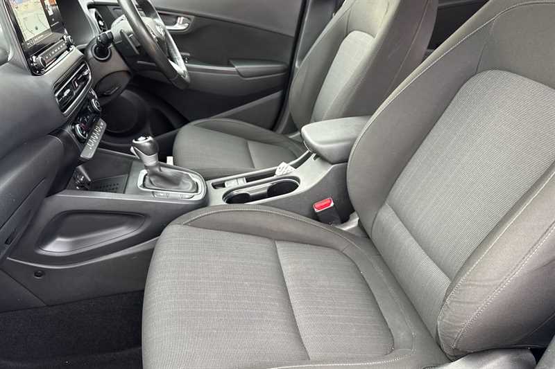 Used Hyundai KONA 2022 for sale - 76204260: Photo 28