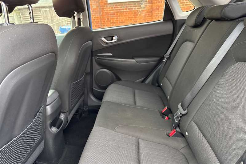 Used Hyundai KONA 2022 for sale - 76204260: Photo 30