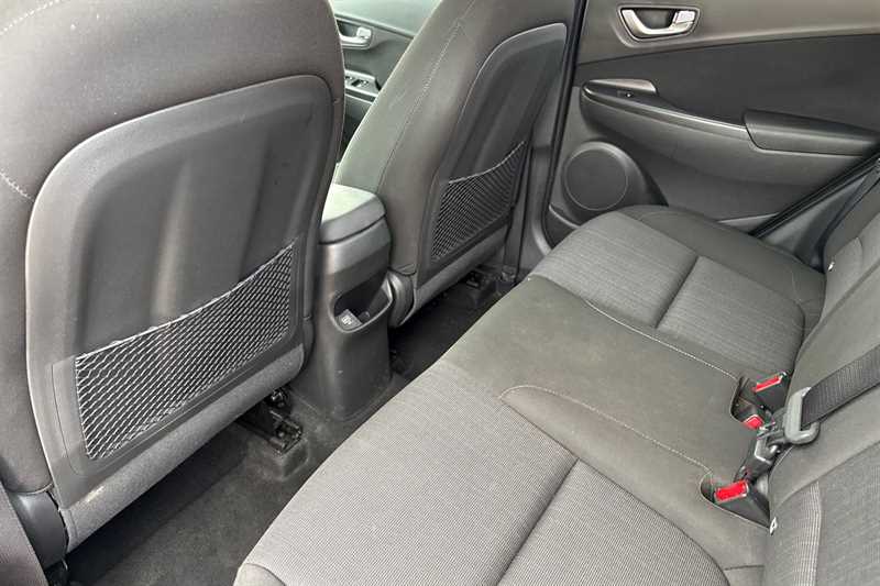 Used Hyundai KONA 2022 for sale - 76204260: Photo 31