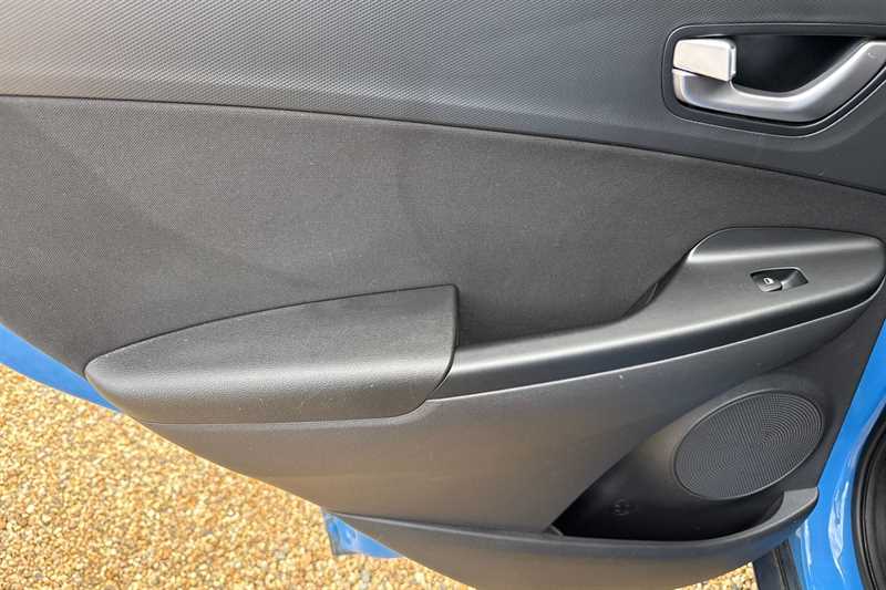 Used Hyundai KONA 2022 for sale - 76204260: Photo 34