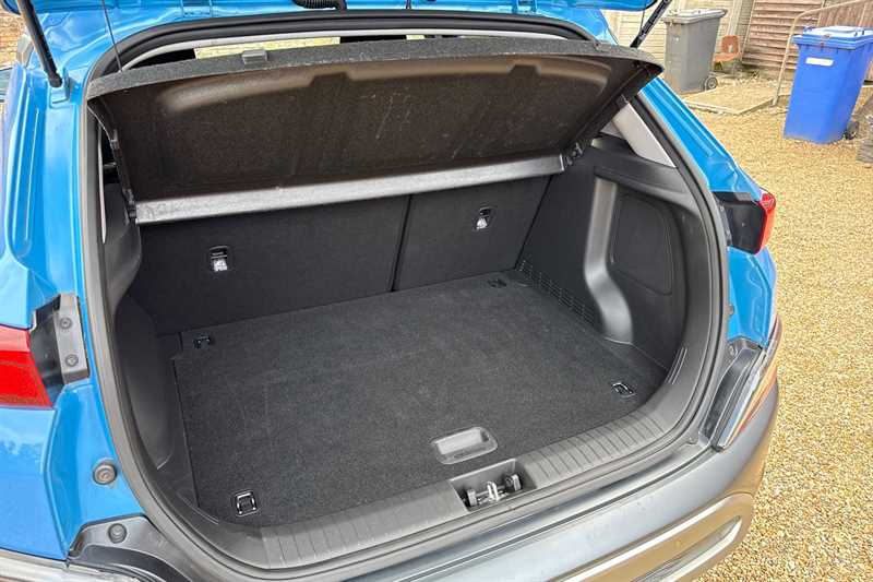 Used Hyundai KONA 2022 for sale - 76204260: Photo 35