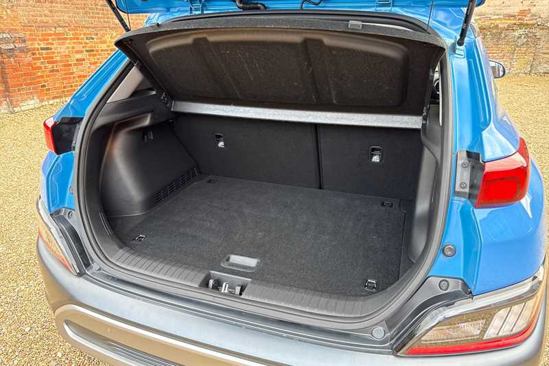 Used Hyundai KONA 2022 for sale - 76204260: Photo 36